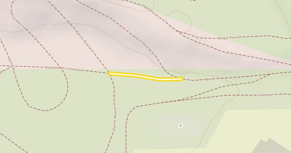 Map preview of Stadium