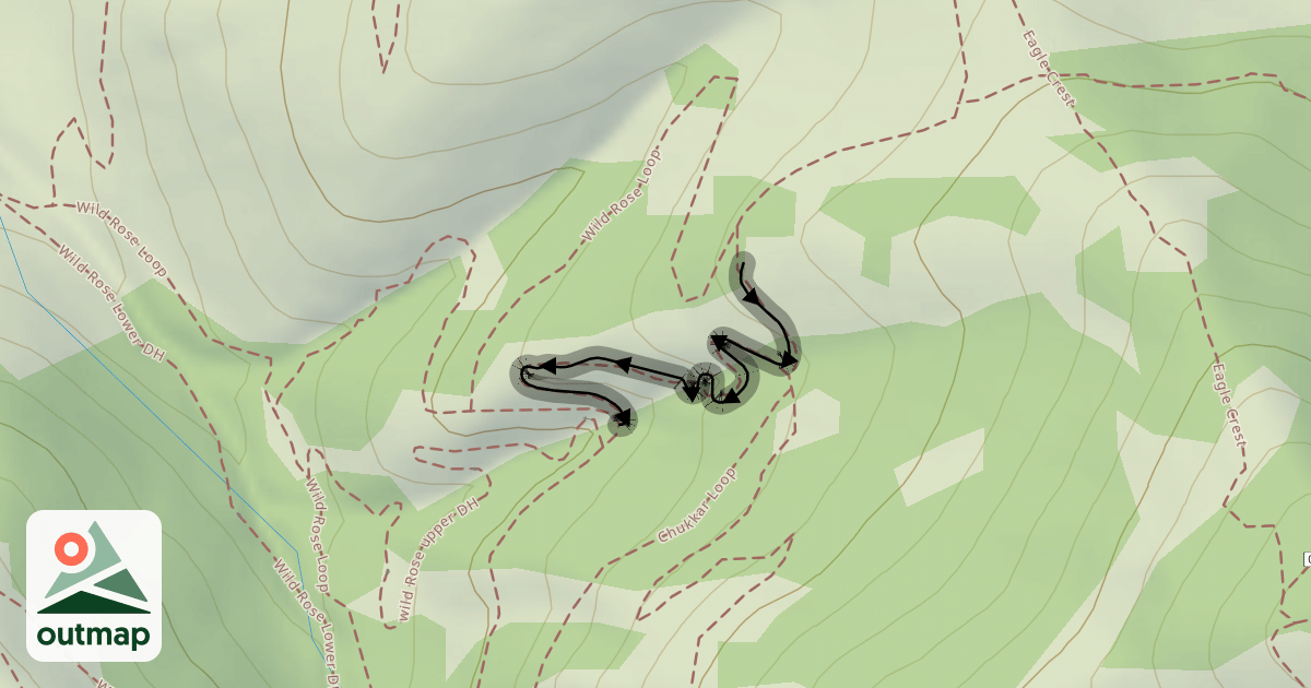 Map of NSL Flow