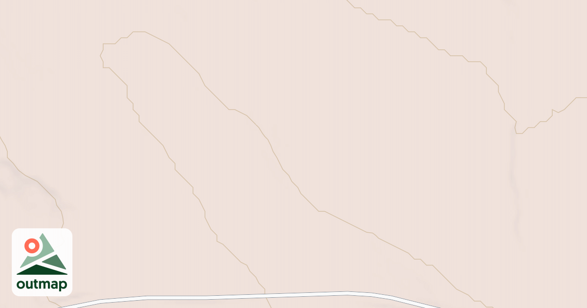 Map of (FDR) 5622-A
