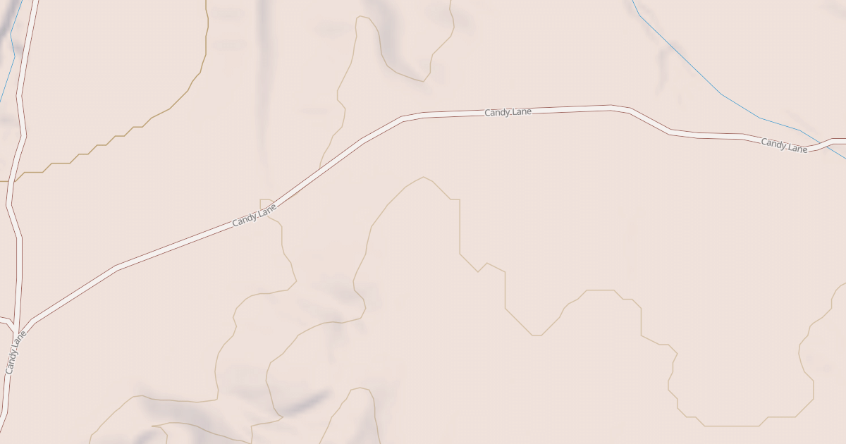 Map preview of BLM National GTLF Public Motorized Roads 2fc340a0-e2a0-4f74-9f68-17b905ef8fe6