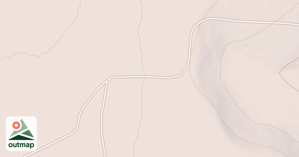 Map of BLM National GTLF Public Motorized Roads 0e338e3a-8596-48f7-8081-92d862106a48
