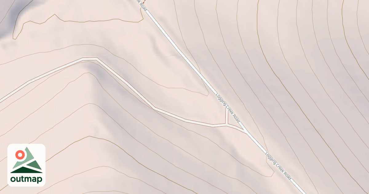 Map of DISPERSED 6440-004