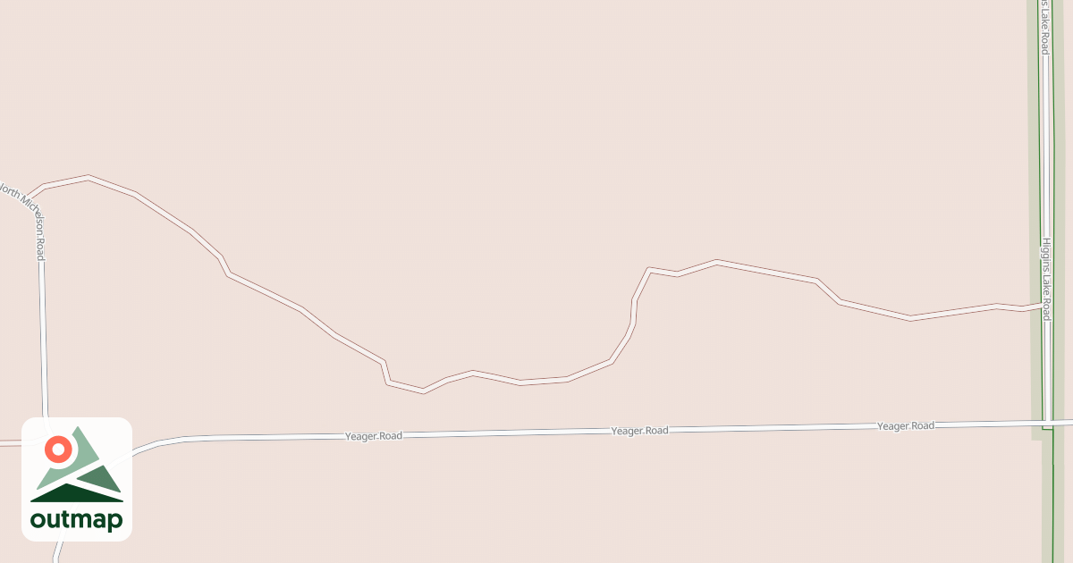 Map of Lp6;lp7