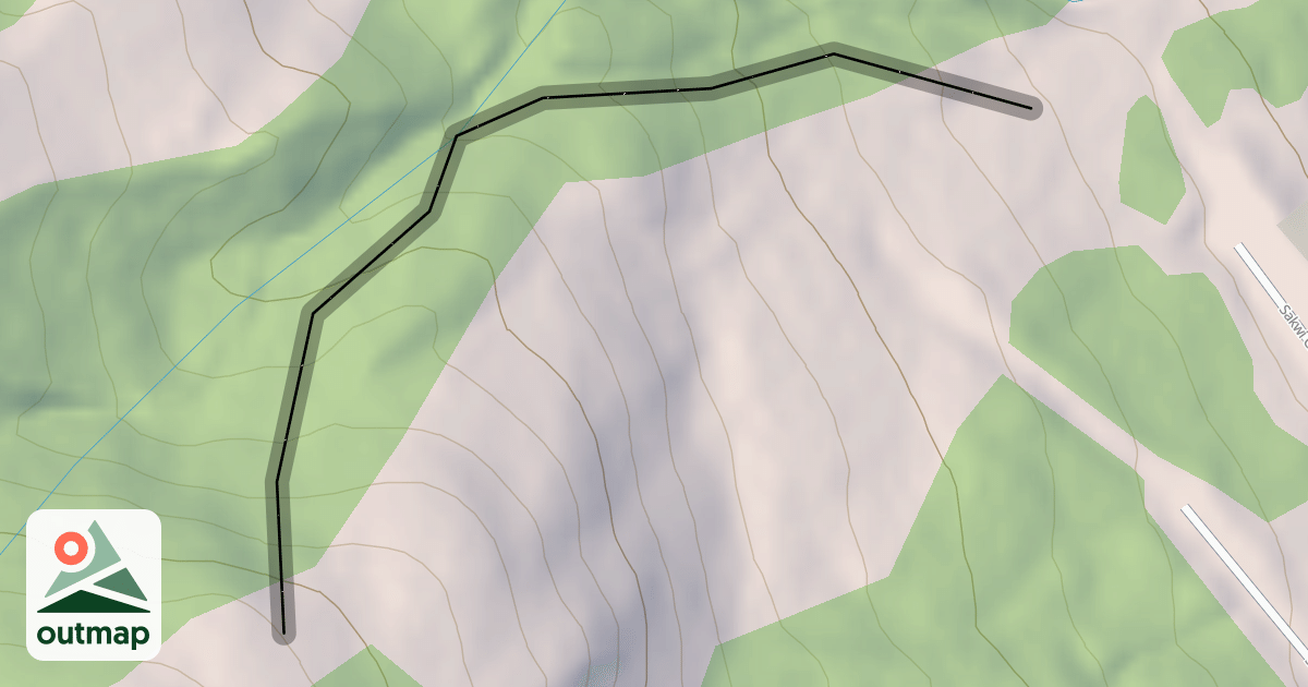 Map of Angel