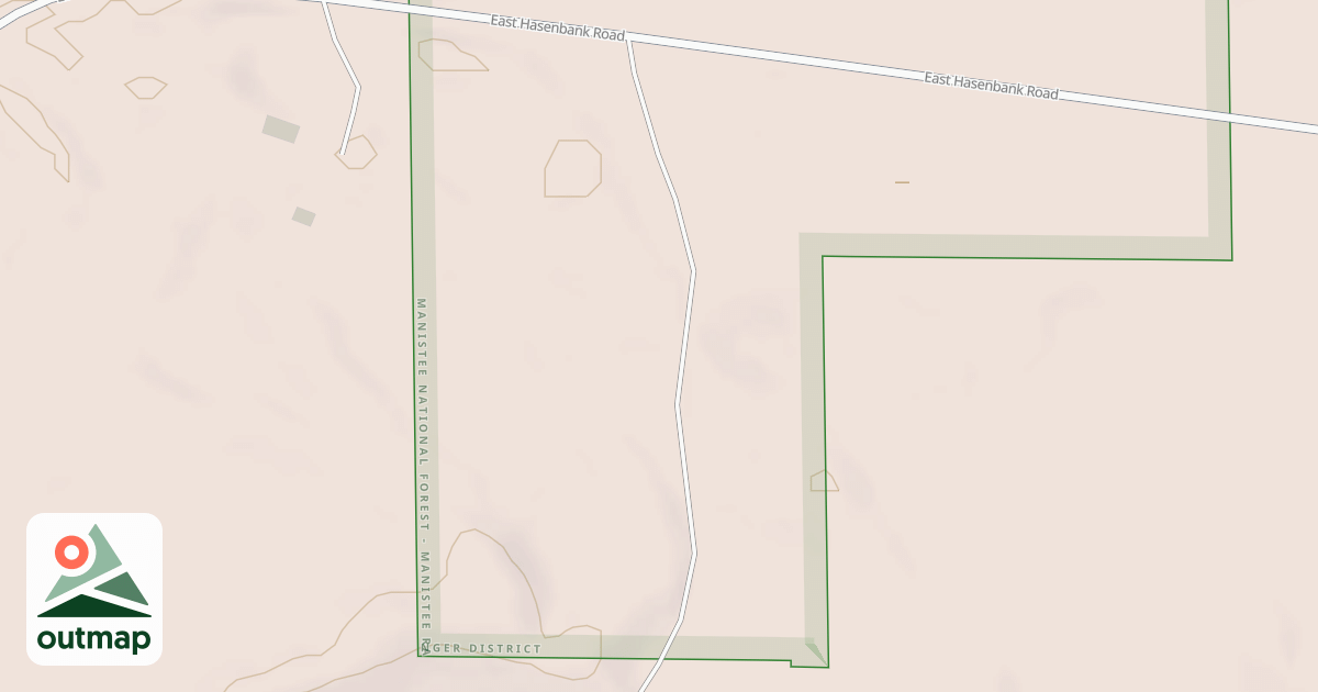 Map of 8925