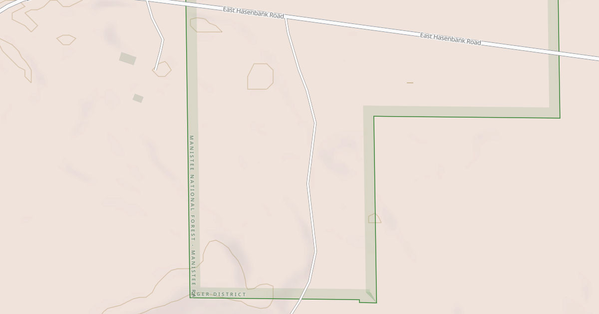 Map preview of 8925