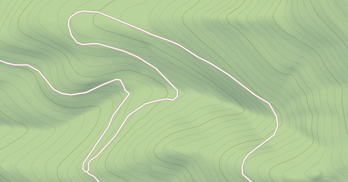 Map preview of BUTLER ENDE