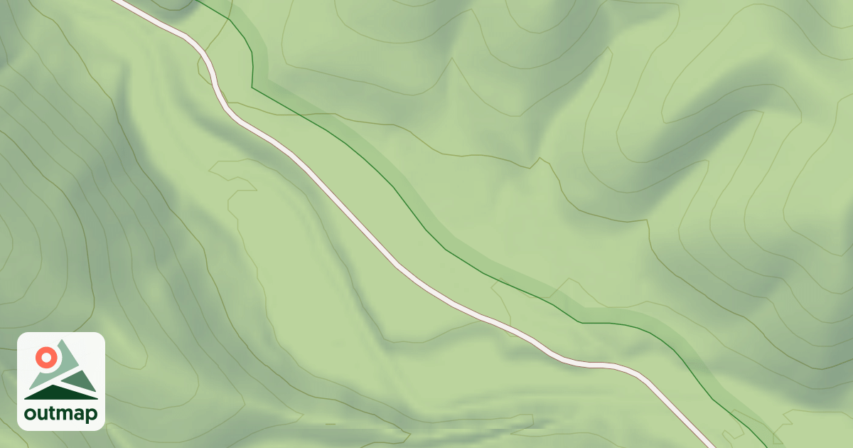 Map of SULPHUR SPRINGS
