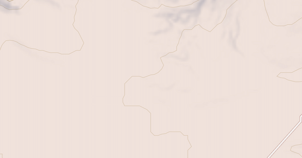Map preview of USFS National Forest System Roads {9BF6DA29-1B65-4FE3-9217-432D0F7E72D8}