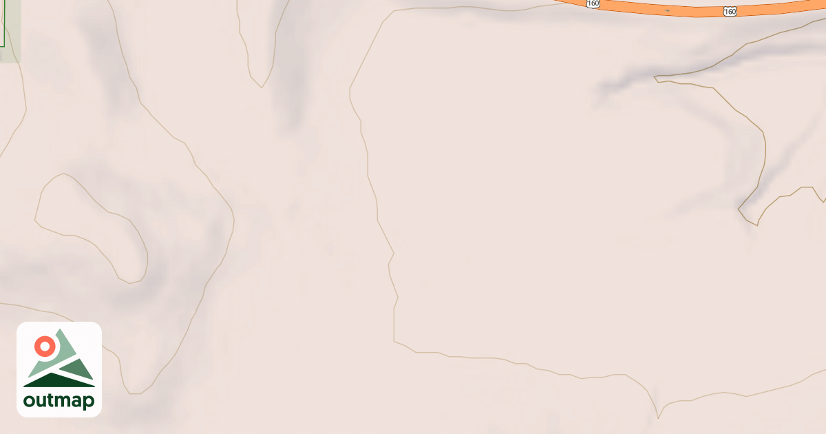 Map of BLM National GTLF Public Motorized Roads 93c0ed94-80a6-4275-8feb-ba57500d1fdc