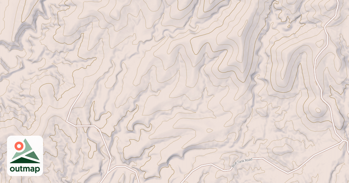 Map of BLM National GTLF Public Motorized Roads 170be062-2ea5-4a87-9b59-154b1870ebbe
