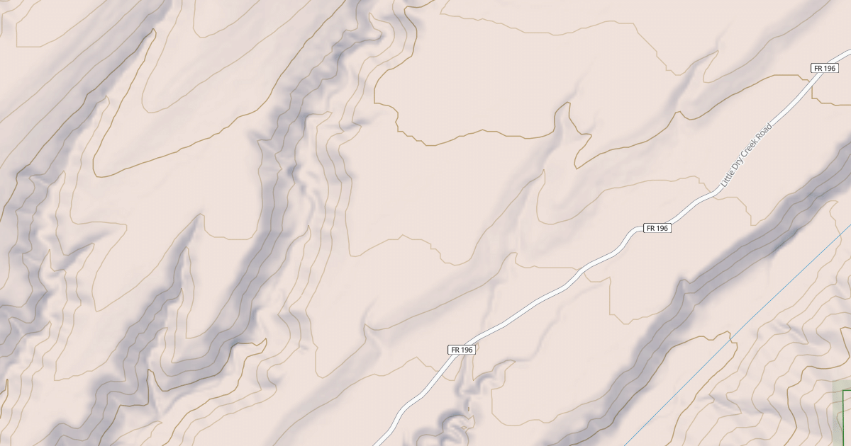 Map preview of 4232 G