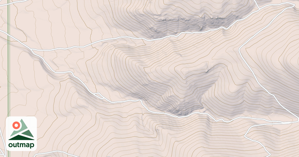 Map of TIMBER