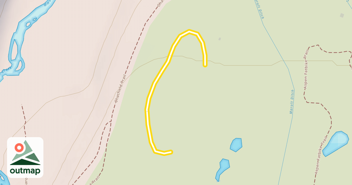 Map of 00