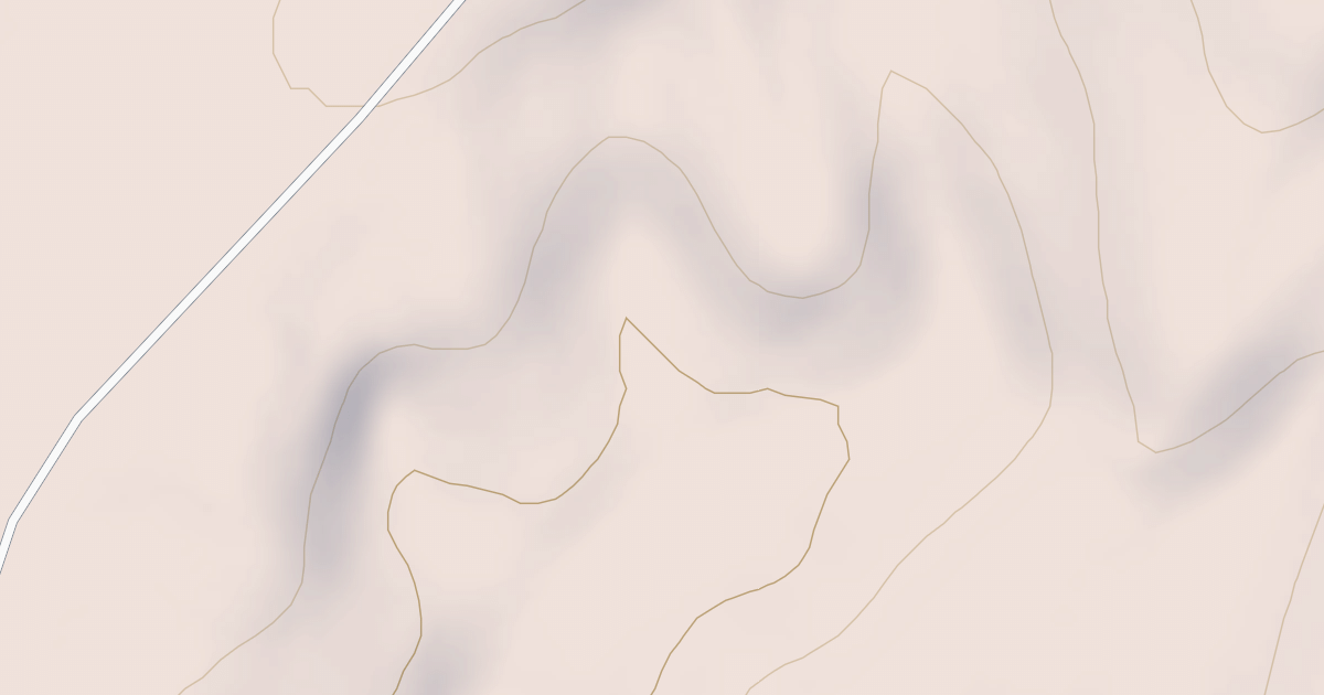 Map preview of BLM National GTLF Public Motorized Roads c0de9635-faa7-4306-ba6e-9f7ffb7aefd6