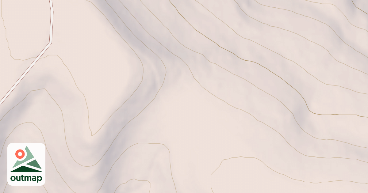Map of BLM National GTLF Public Motorized Roads 3e621db9-c7ad-408d-aead-96990ba99701