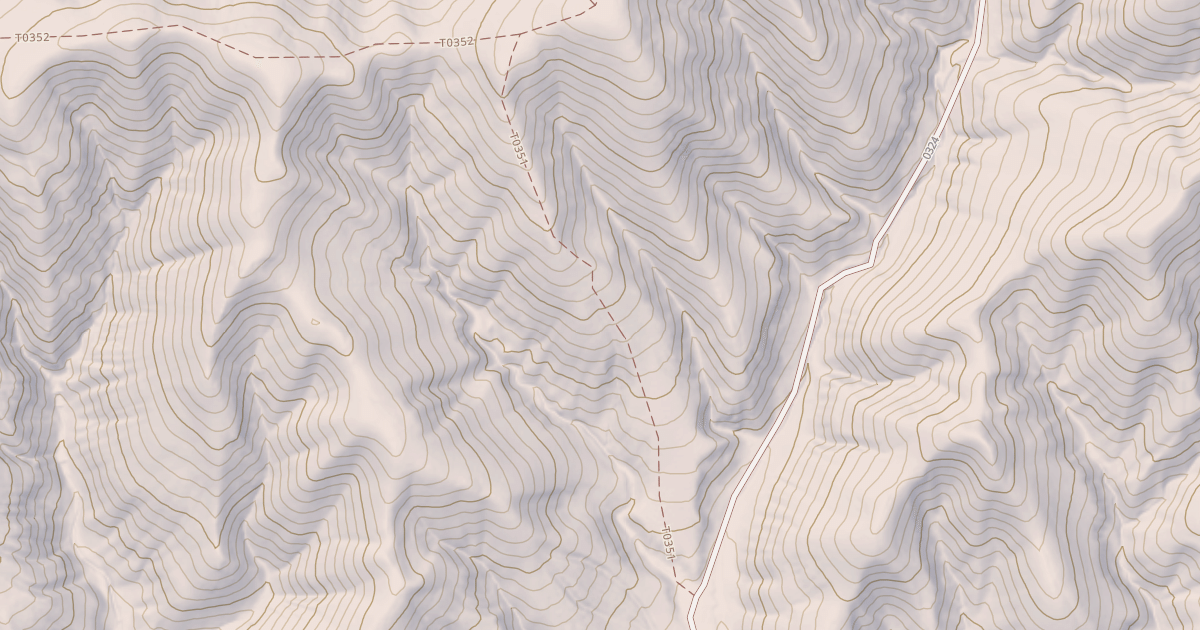 Map preview of USGS National Digital Trails 5a3362fe-d994-49d9-ae9a-30f14fe54f3f