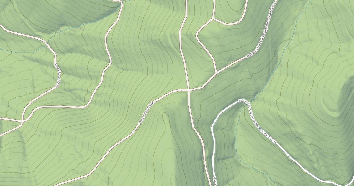 Map preview of LONGWORTH CR