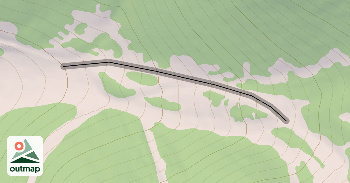 Map of Sundance