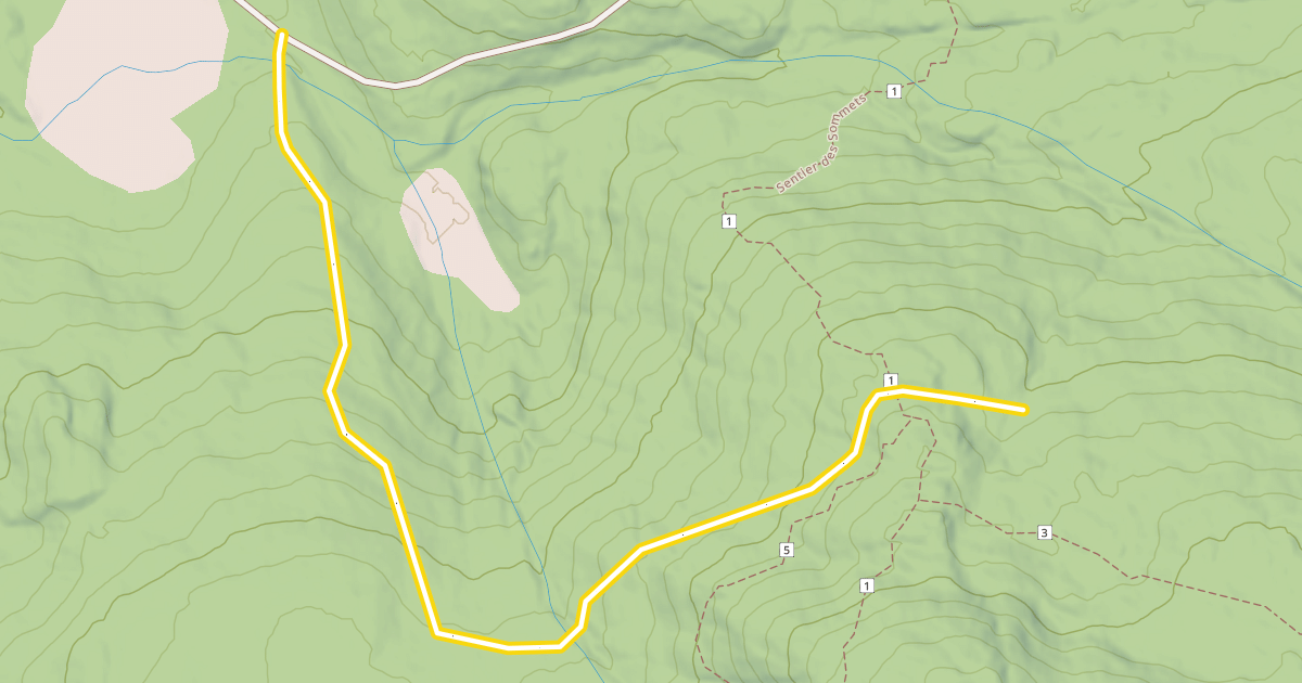 Map preview of A