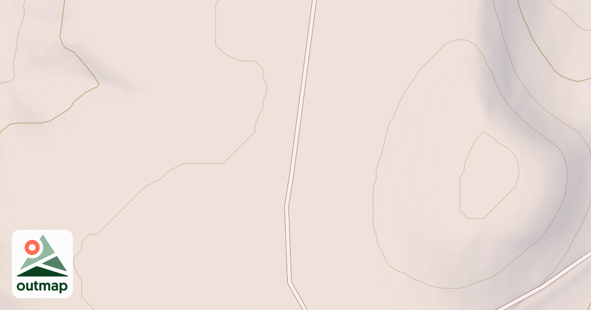 Map of BLM National GTLF Public Motorized Roads 0dbe236d-53c5-4e0d-81d9-452eaaebd780
