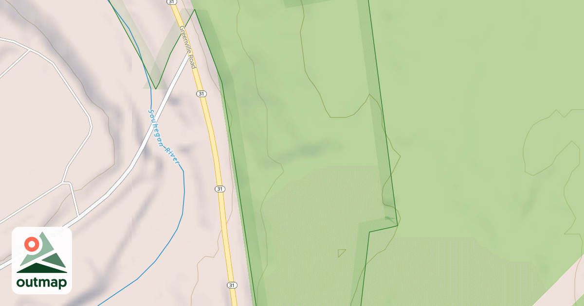 Map of USGS National Digital Trails 68f69dcd-0e86-4d20-b89e-87242ddf357f