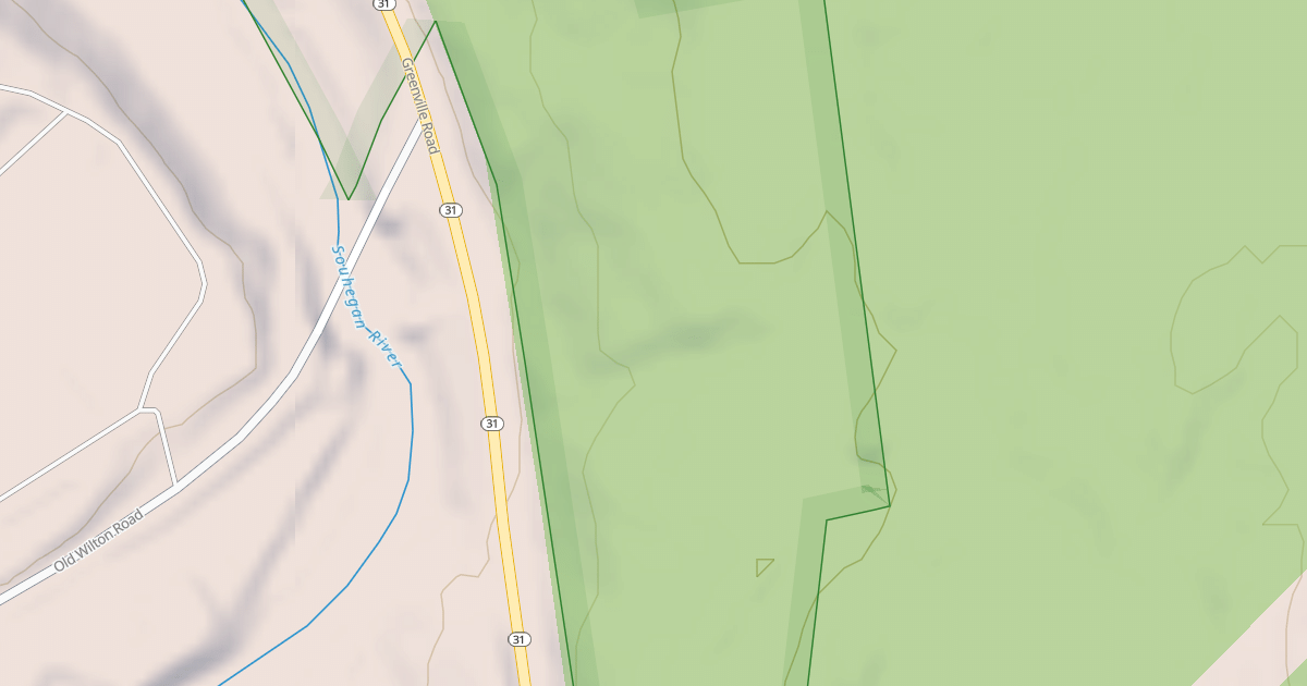 Map preview of USGS National Digital Trails 68f69dcd-0e86-4d20-b89e-87242ddf357f
