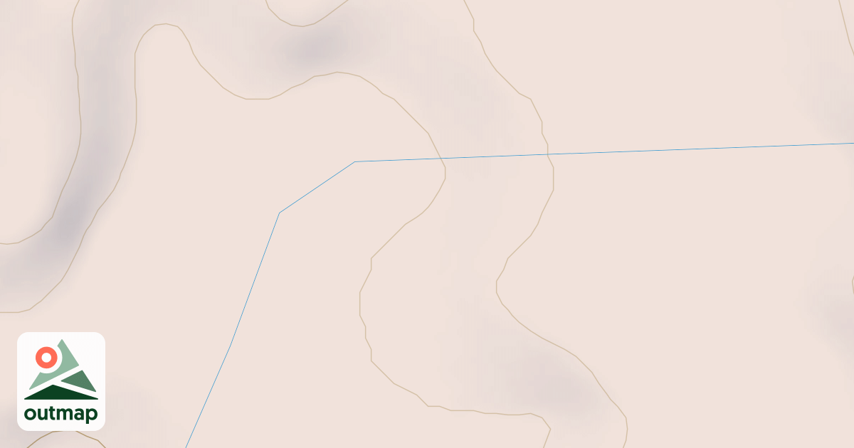 Map of BLM National GTLF Public Motorized Roads 0ddc8a5a-b7d6-4e11-8785-6b7d70a46d79