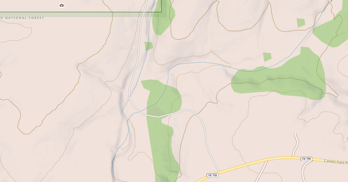 Map preview of LITTLE OUTFIT RANCH