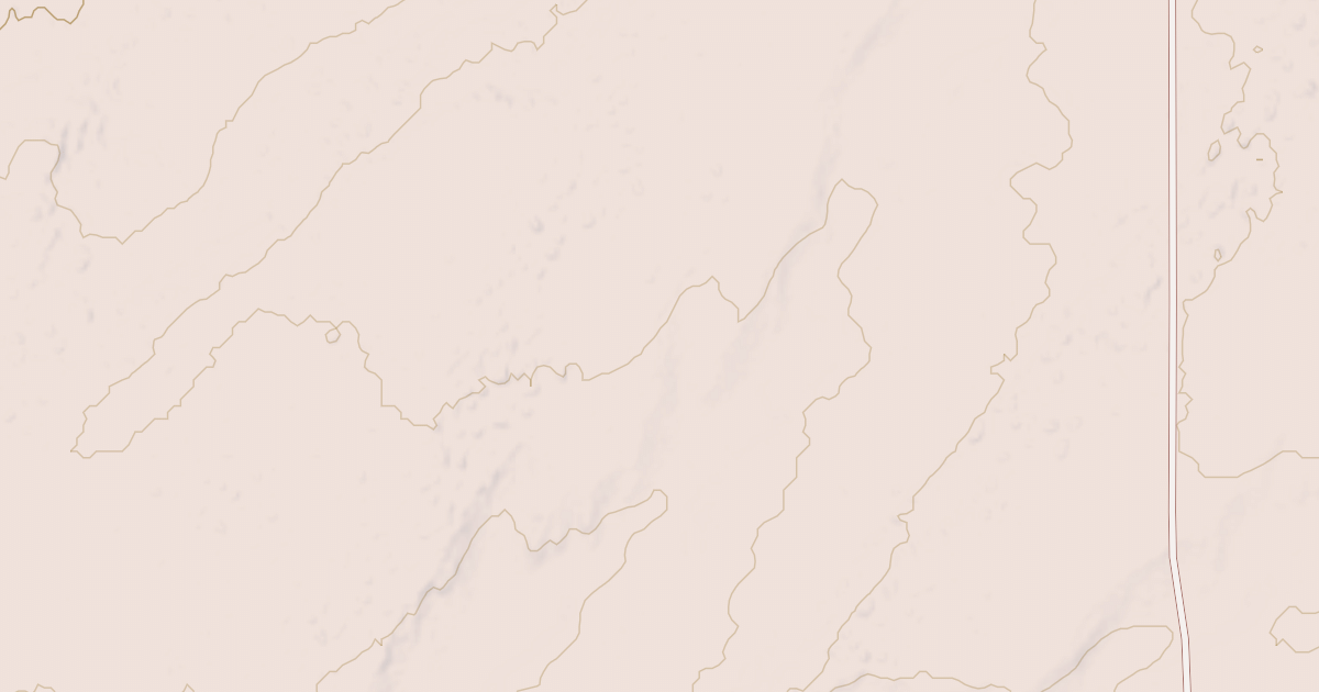Map preview of BLM National GTLF Public Motorized Roads 27282075-d893-4284-acac-1eeed35689fc
