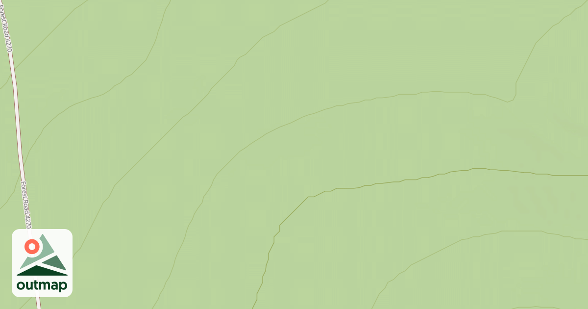 Map of 4270340