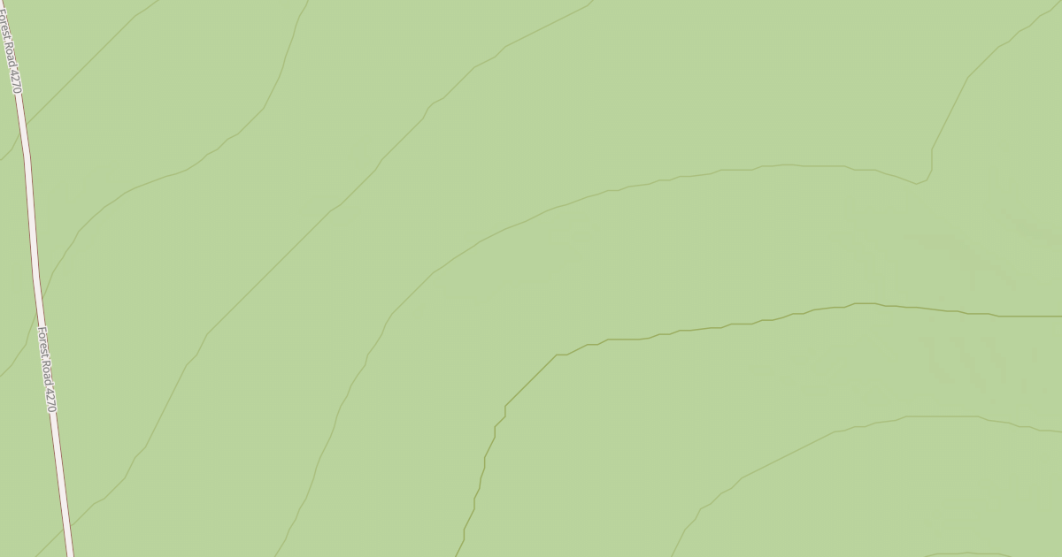Map preview of 4270340
