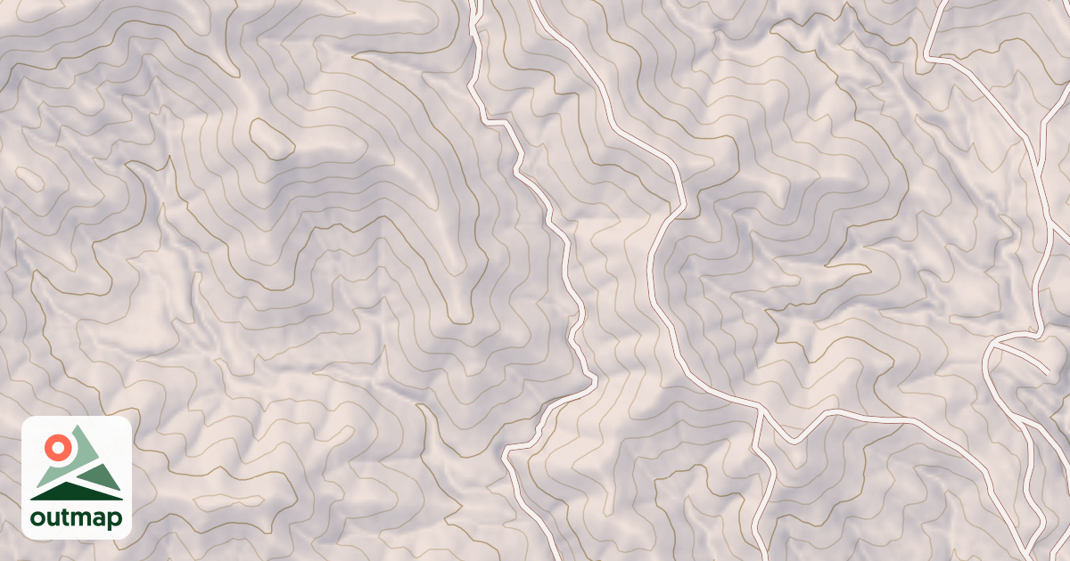 Map of 6110-U3a