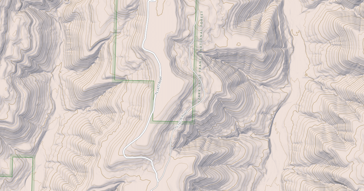 Map preview of MCCONNELL B