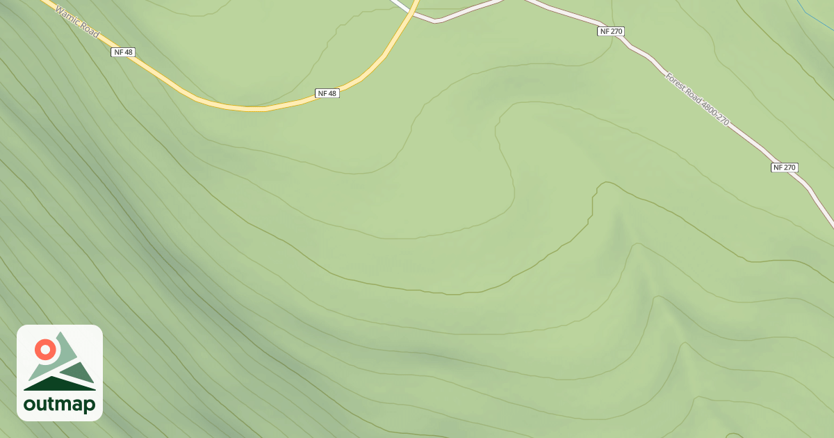 Map of 4800271