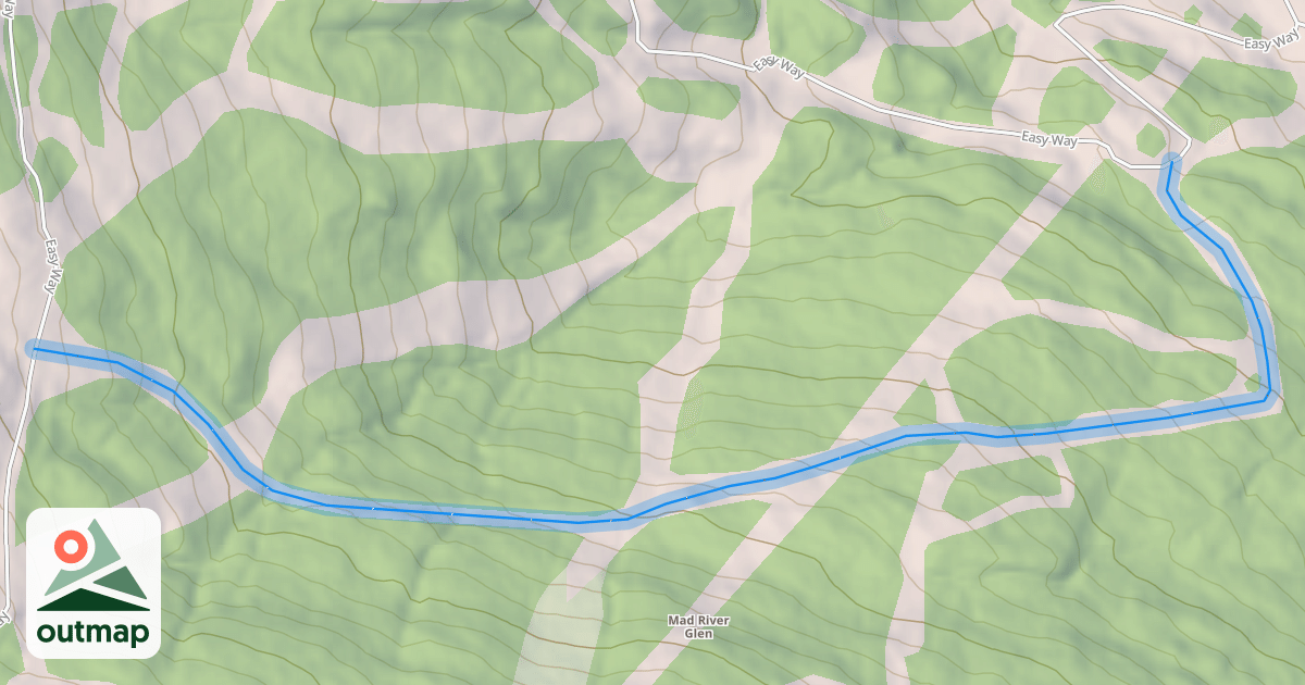 Map of Bunny