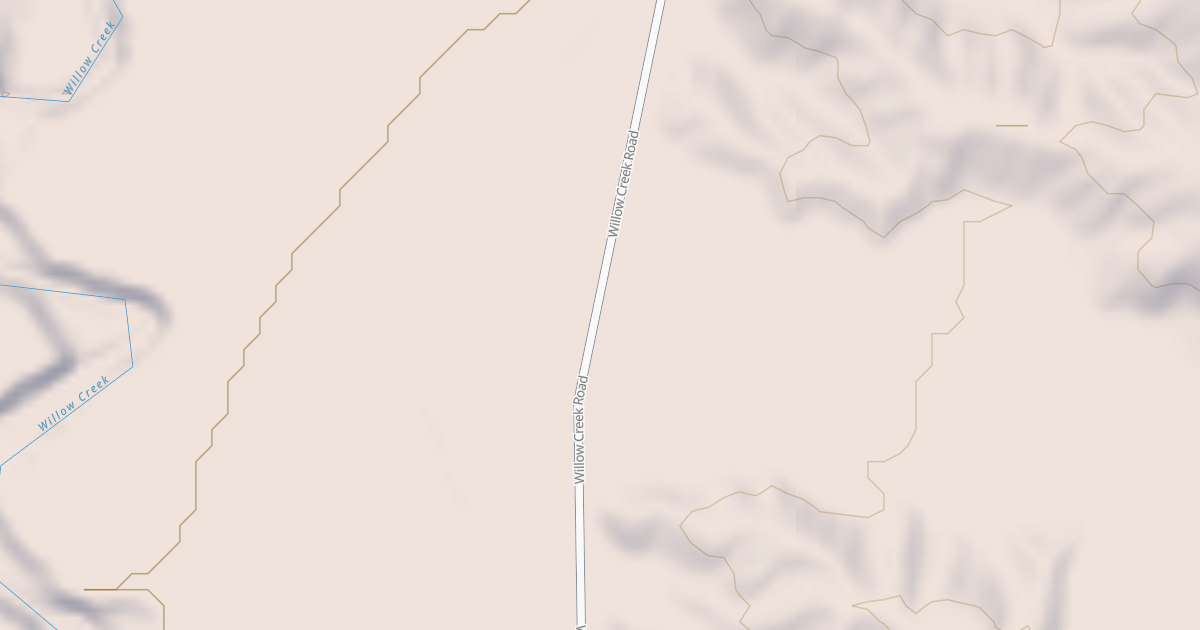 Map preview of BLM National GTLF Public Motorized Roads 0b0f5c20-b3cc-4f5e-9a7c-e9d0192966b7