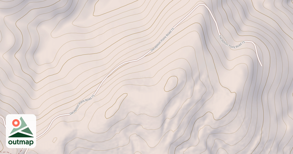 Map of DECEPTION PT 15