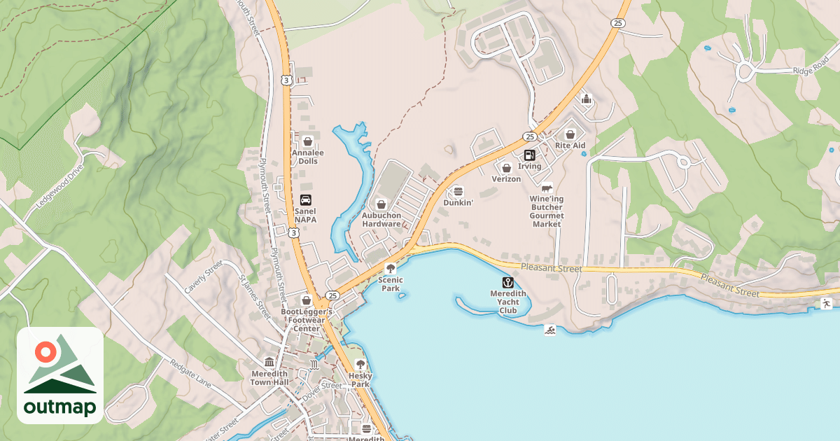 Map of USGS National Digital Trails a6d74647-137e-47ba-ad29-6b4fc61c9841