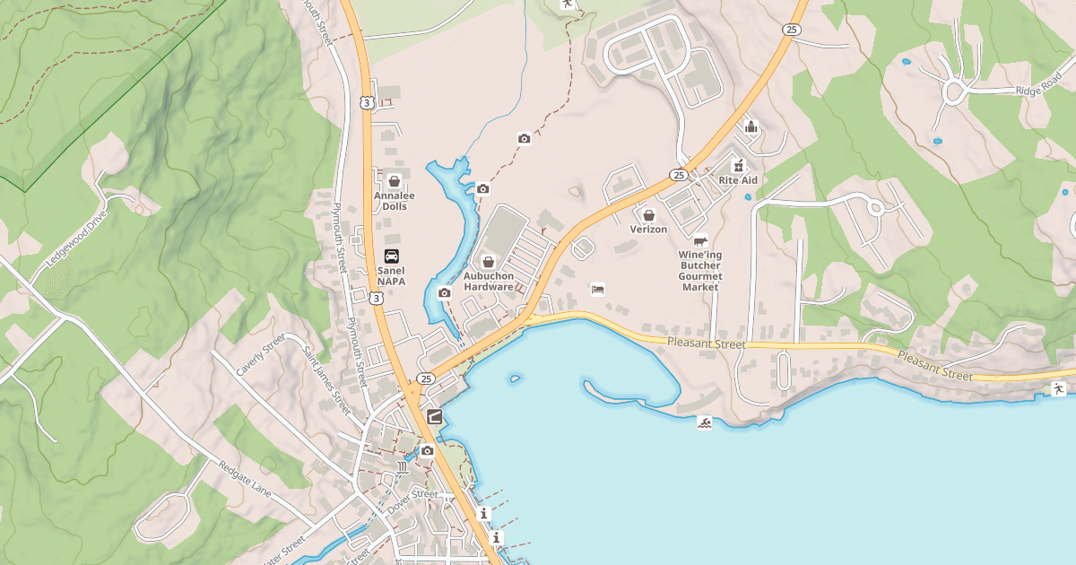 Map preview of USGS National Digital Trails a6d74647-137e-47ba-ad29-6b4fc61c9841