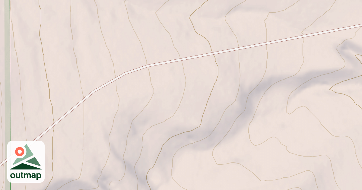 Map of BLM National GTLF Public Motorized Roads 7494cf87-e527-4d79-8ef9-655a6e51370a