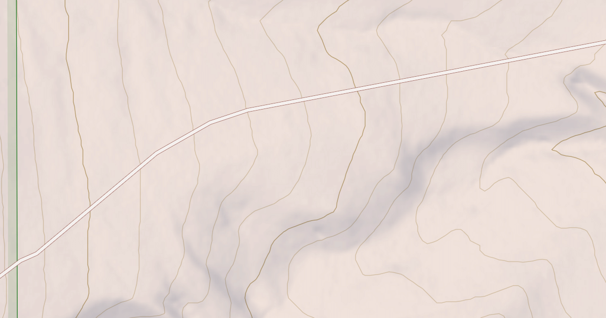 Map preview of BLM National GTLF Public Motorized Roads 7494cf87-e527-4d79-8ef9-655a6e51370a