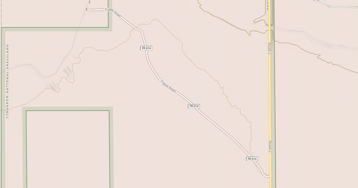 Map preview of TRIPLET
