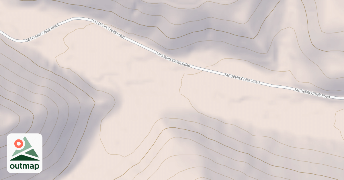 Map of BLM National GTLF Public Motorized Roads 5a2a3614-cc58-4872-8135-93ffb86560d1