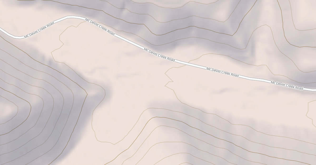 Map preview of BLM National GTLF Public Motorized Roads 5a2a3614-cc58-4872-8135-93ffb86560d1