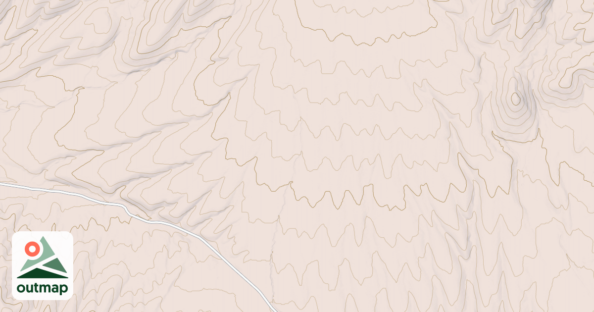 Map of 40933