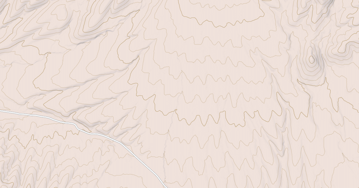 Map preview of 40933