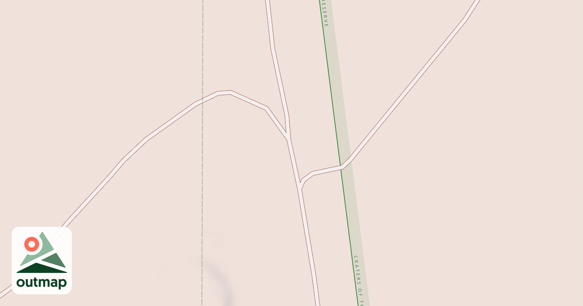 Map of BLM National GTLF Public Motorized Roads 4b0a0c4a-5b9a-4508-ab20-2656ea873e39