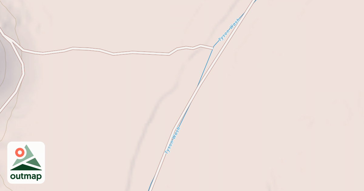 Map of BLM National GTLF Public Motorized Roads 3d387f5e-fcf7-430f-a937-9f260a785879