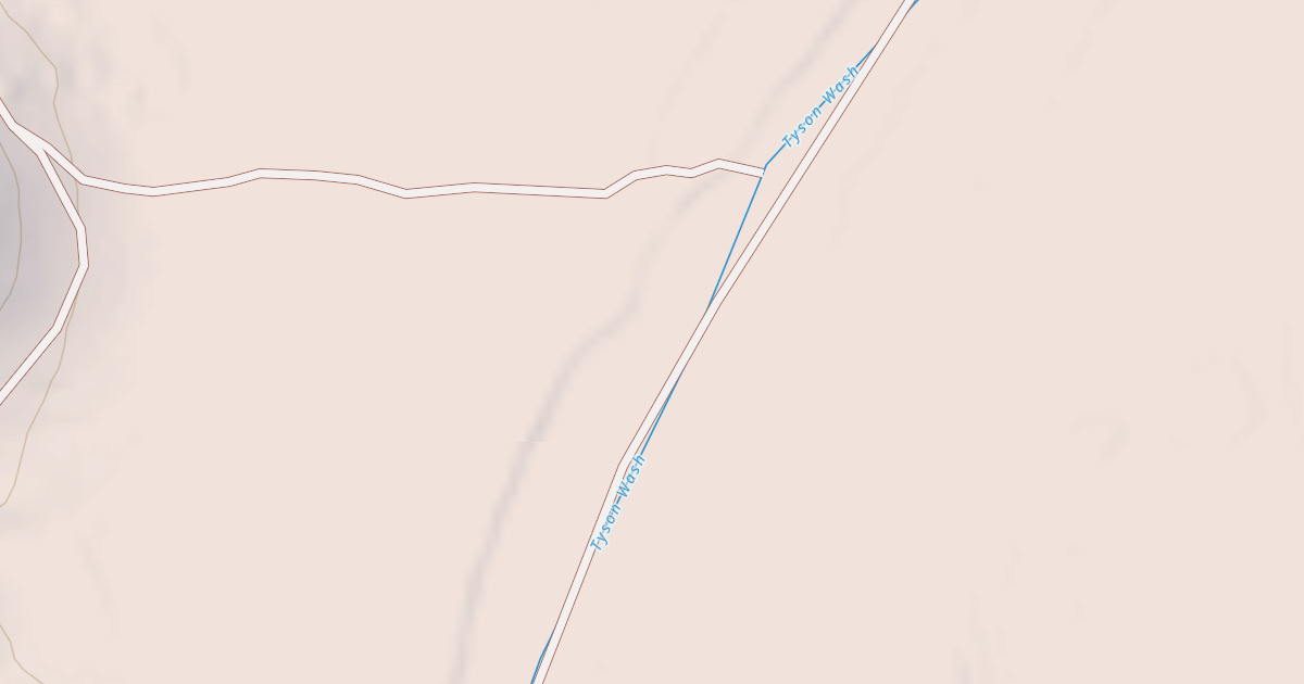 Map preview of BLM National GTLF Public Motorized Roads 3d387f5e-fcf7-430f-a937-9f260a785879